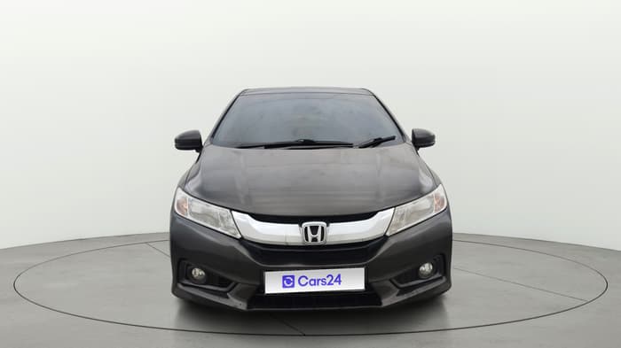2015 Honda City 1.5L I-VTEC VX CVT, Petrol, Automatic, 72,274 km, Front