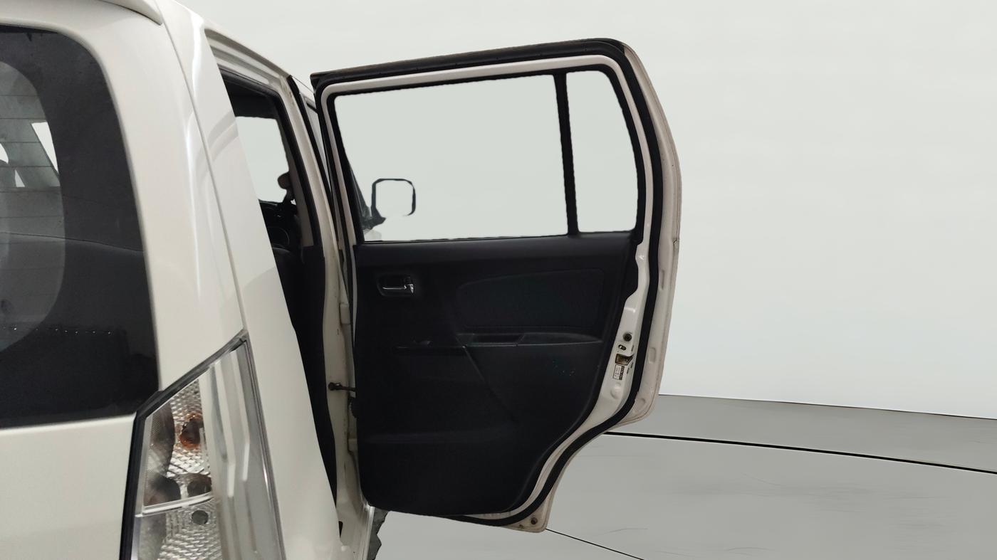 2014 Maruti Wagon R Stingray VXI, Petrol, Manual, 95,630 km, RHS Rear Door