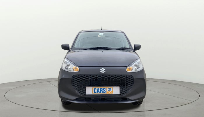 2024 Maruti Alto K10 VXI PLUS AMT, Petrol, Automatic, 7,733 km, Front