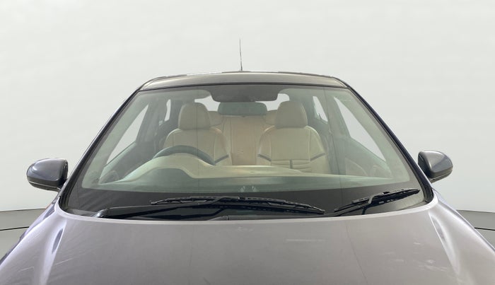 2016 Hyundai Elite i20 MAGNA 1.2, Petrol, Manual, 78,056 km, Front Windshield