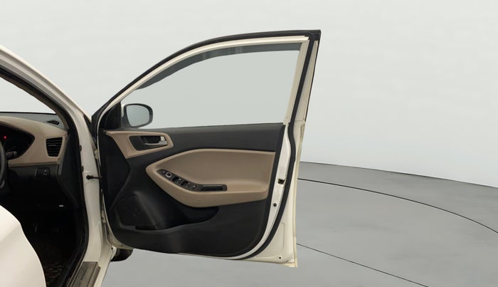 2014 Hyundai Elite i20 SPORTZ 1.2, Petrol, Manual, 68,233 km, RHS Front Door