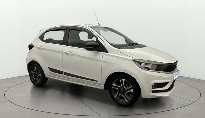 2020 Tata Tiago XZA PLUS PETROL, Petrol, Automatic, 54,019 km, SRP