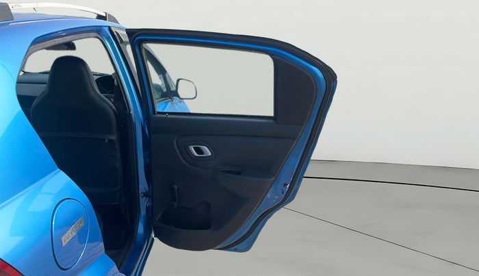 2021 Datsun Redi Go T(O) 1.0, Petrol, Manual, 98,763 km, RHS Rear Door