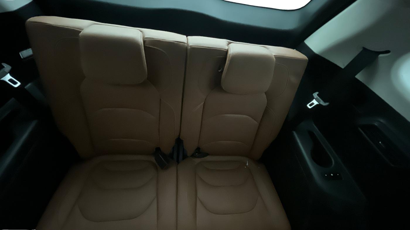2021 MG HECTOR PLUS SHARP 1.5 PETROL TURBO DCT 6-STR, Petrol, Automatic, 88,872 km, Third Seat Row ( optional )