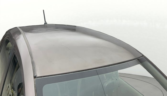 2016 Honda Amaze 1.2L I-VTEC S, Petrol, Manual, 36,037 km, Roof