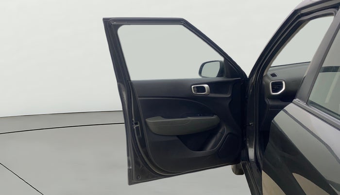 2019 Hyundai VENUE SX PLUS 1.0 TURBO DCT, Petrol, Automatic, 53,417 km, LHS Front Door