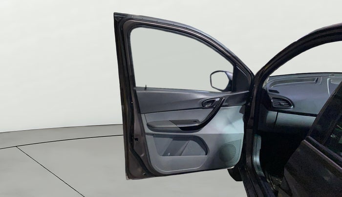 2018 Tata TIGOR XT PETROL, Petrol, Manual, 87,871 km, LHS Front Door