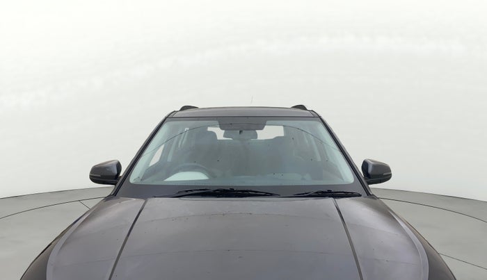 2020 Hyundai Creta SX IVT 1.5 PETROL, Petrol, Automatic, 99,463 km, Front Windshield