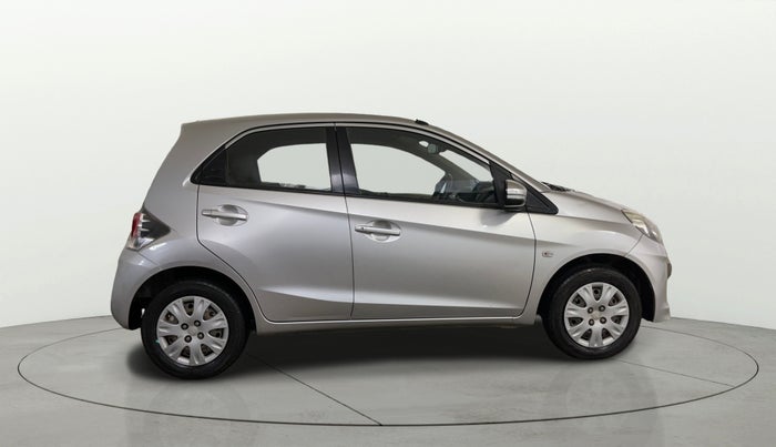 2015 Honda Brio S MT, Petrol, Manual, 39,297 km, Right Side View