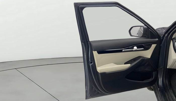 2020 KIA SELTOS HTX IVT 1.5 PETROL, Petrol, Automatic, 81,682 km, LHS Front Door