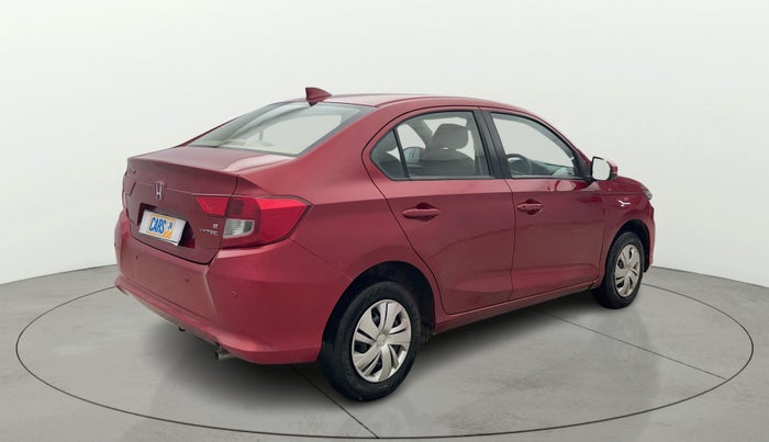 2019 Honda Amaze 1.2L I-VTEC S, Petrol, Manual, 73,274 km, Right Back Diagonal