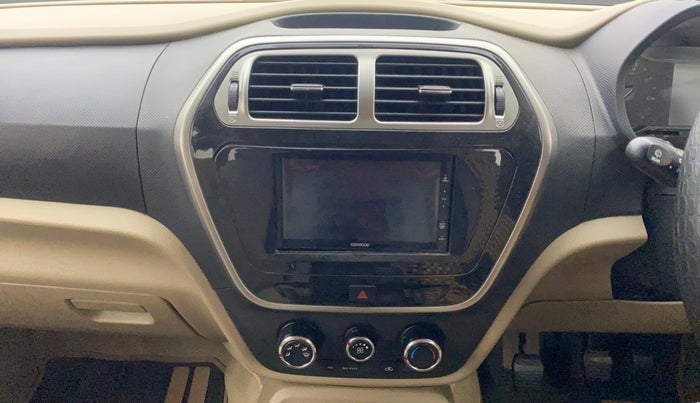 2021 Mahindra BOLERO NEO N10 R, Diesel, Manual, 60,763 km, Air Conditioner