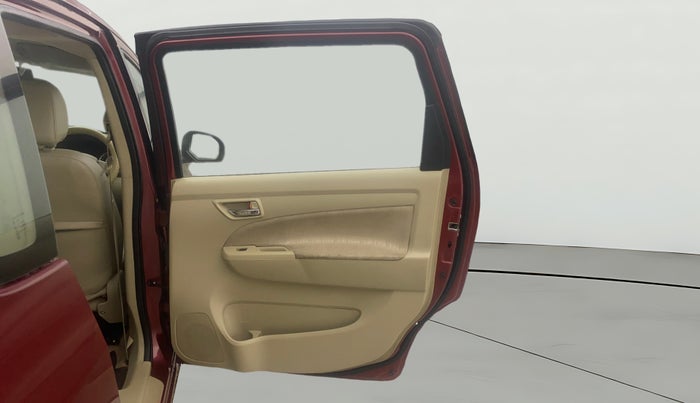 2012 Maruti Ertiga ZDI, Diesel, Manual, 90,743 km, RHS Rear Door