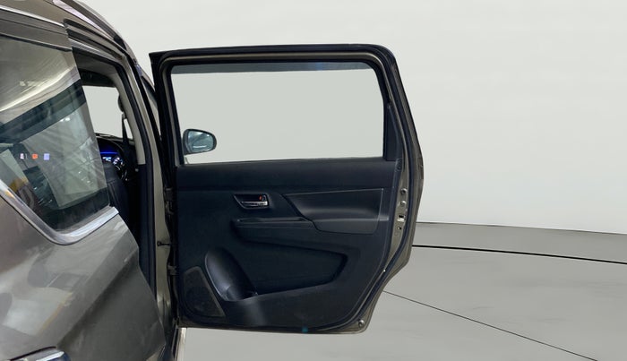 2022 Maruti XL6 ZETA AT, Petrol, Automatic, 39,772 km, RHS Rear Door