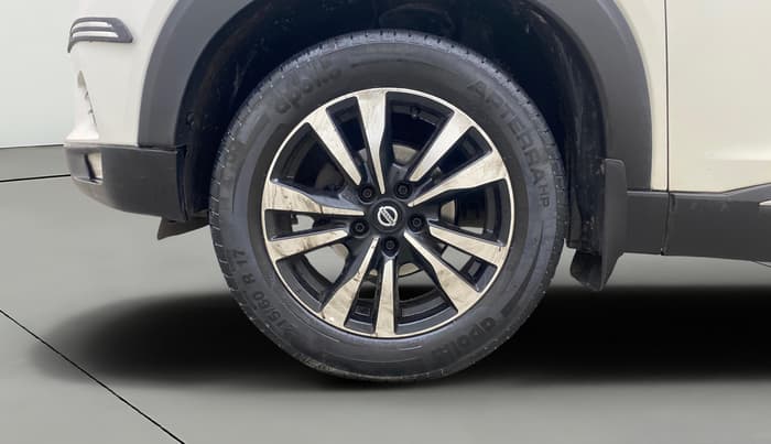 2021 Nissan Kicks XV 1.5, Petrol, Manual, 71,247 km, Left Front Wheel