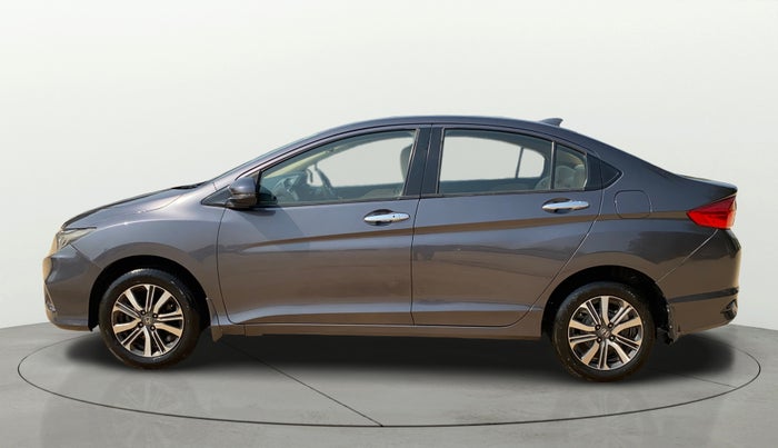 2018 Honda City 1.5L I-VTEC V MT, CNG, Manual, 1,10,205 km, Left Side