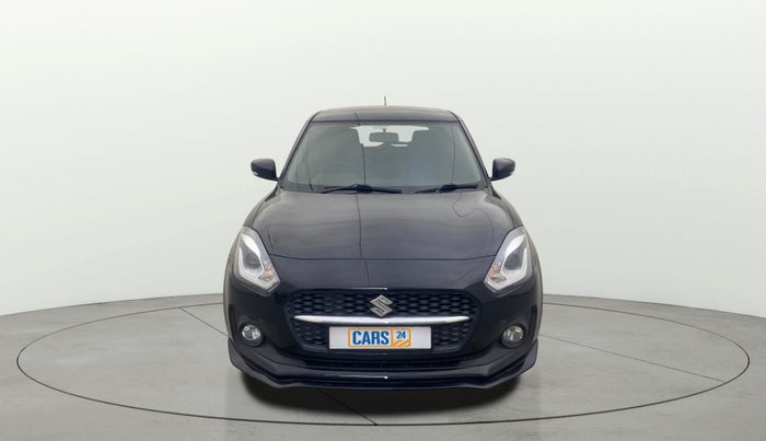 2023 Maruti Swift ZXI PLUS AMT, Petrol, Automatic, 13,554 km, Front