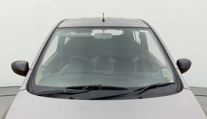 2016 Maruti Celerio VXI, Petrol, Manual, 80,243 km, Front Windshield