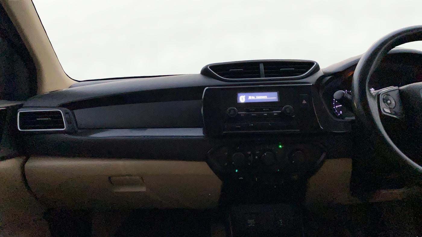 2019 Honda Amaze 1.2L I-VTEC S, Petrol, Manual, 1,46,770 km, Air Conditioner