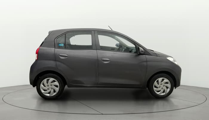 2020 Hyundai NEW SANTRO SPORTZ MT, Petrol, Manual, 31,752 km, Right Side View