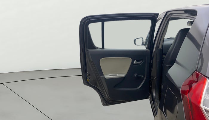 2016 Maruti Alto K10 VXI, Petrol, Manual, 69,833 km, LHS Rear Door