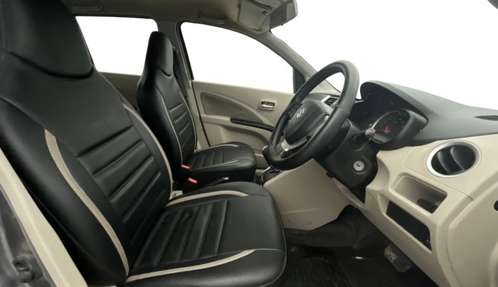 2018 Maruti Celerio ZXI AMT, Petrol, Automatic, 8,695 km, Right Side Front Door Cabin