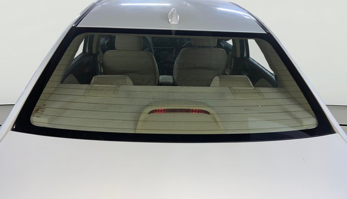 2018 Honda City 1.5L I-VTEC SV, Petrol, Manual, 59,085 km, Rear Windshield