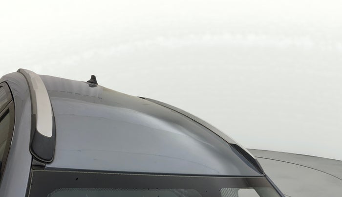 2019 Tata NEXON XZ PLUS PETROL, Petrol, Manual, 35,054 km, Roof