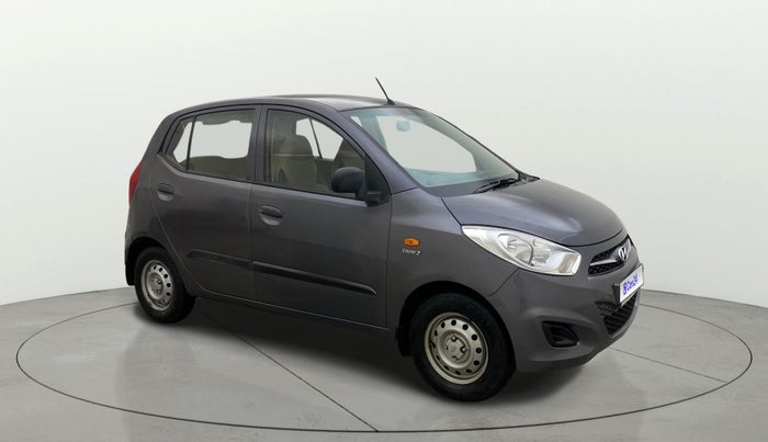 2013 Hyundai i10 MAGNA 1.1, Petrol, Manual, 66,622 km, SRP