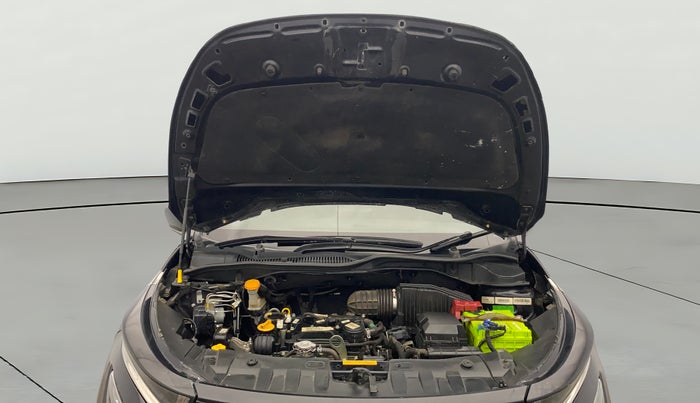 2022 Tata ALTROZ XZ PLUS PETROL DARK EDITION, Petrol, Manual, 33,678 km, Open Bonet