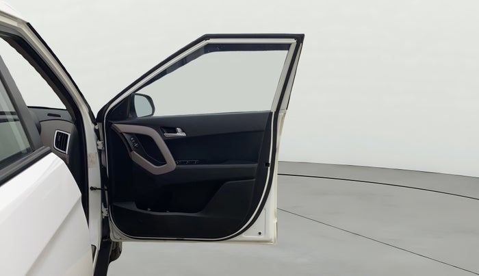 2019 Hyundai Creta SX AT 1.6 PETROL, CNG, Automatic, 92,083 km, RHS Front Door