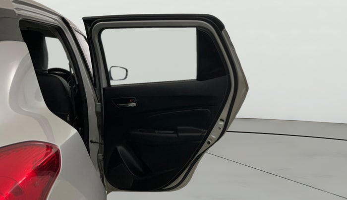 2018 Maruti Swift VXI, Petrol, Manual, 26,026 km, RHS Rear Door