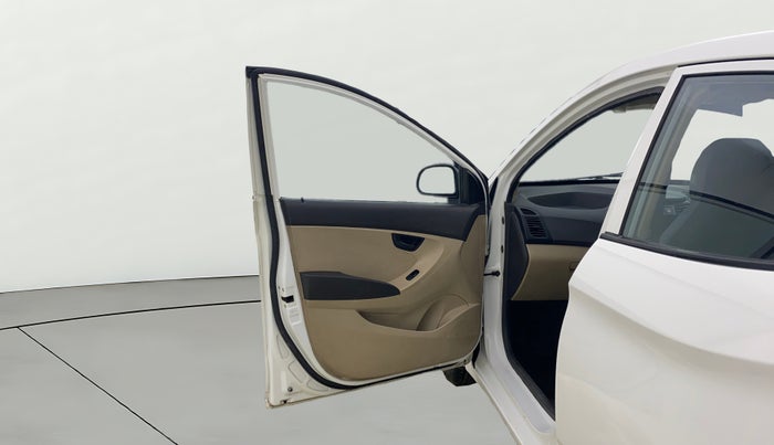 2015 Hyundai Eon ERA +, Petrol, Manual, 49,356 km, LHS Front Door