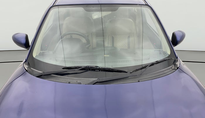 2018 Maruti Dzire VXI, Petrol, Manual, 69,508 km, Front Windshield