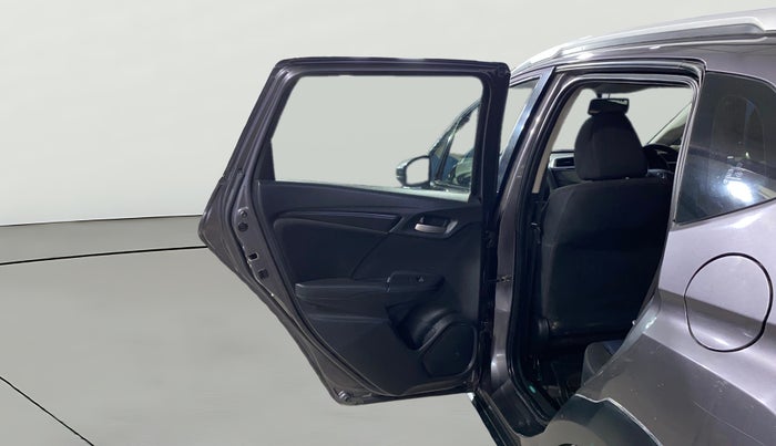 2018 Honda WR-V 1.2L I-VTEC S MT, Petrol, Manual, 39,230 km, LHS Rear Door