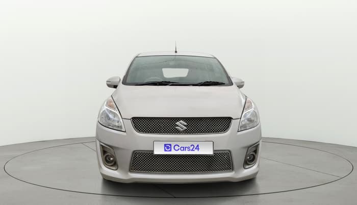 2013 Maruti Ertiga ZXI, Petrol, Manual, 59,431 km, Front