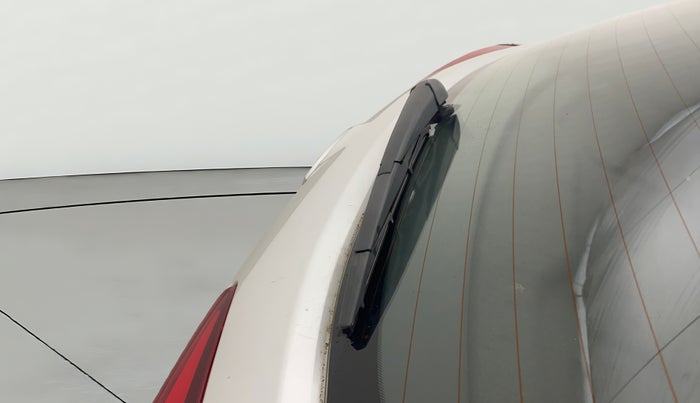 2018 Hyundai i20 Active 1.2 SX, Petrol, Manual, 18,544 km, Rear Wiper