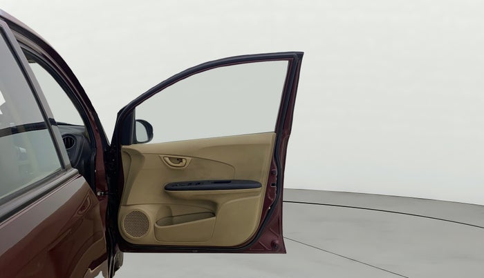 2015 Honda Amaze 1.2L I-VTEC SX, Petrol, Manual, 99,236 km, RHS Front Door