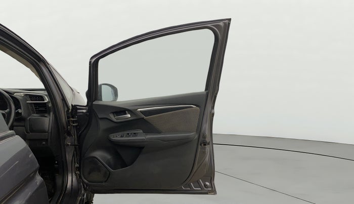 2018 Honda WR-V 1.2L I-VTEC VX MT, Petrol, Manual, 1,20,118 km, RHS Front Door