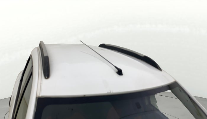 2015 Renault Kwid RXL, CNG, Manual, 49,363 km, Roof