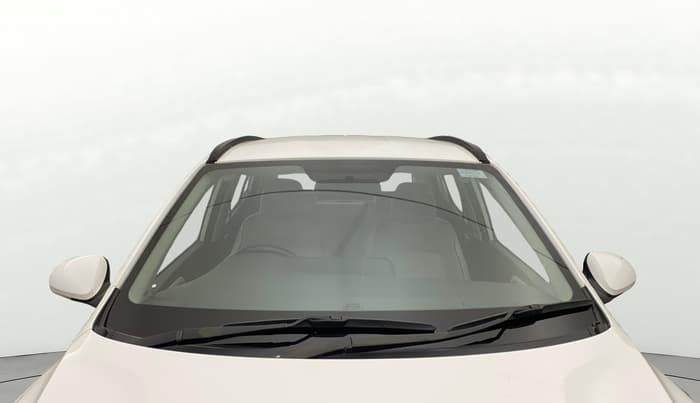 2023 Hyundai GRAND I10 NIOS SPORTZ 1.2 KAPPA VTVT, Petrol, Manual, 29,416 km, Front Windshield