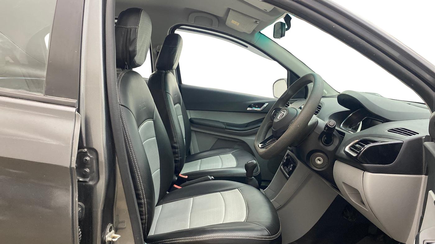 2021 Tata Tiago XZ PLUS PETROL, Petrol, Manual, 78,381 km, Right Side Front Door Cabin
