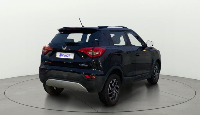 2024 Mahindra XUV300 W8 (O) 1.2 PETROL, Petrol, Manual, 31,207 km, Right Back Diagonal