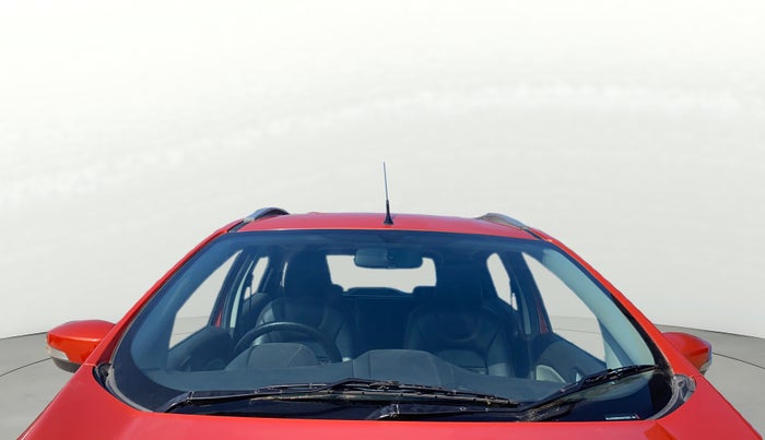 2013 Ford Ecosport TITANIUM 1.0L ECOBOOST, Petrol, Manual, 54,790 km, Front Windshield