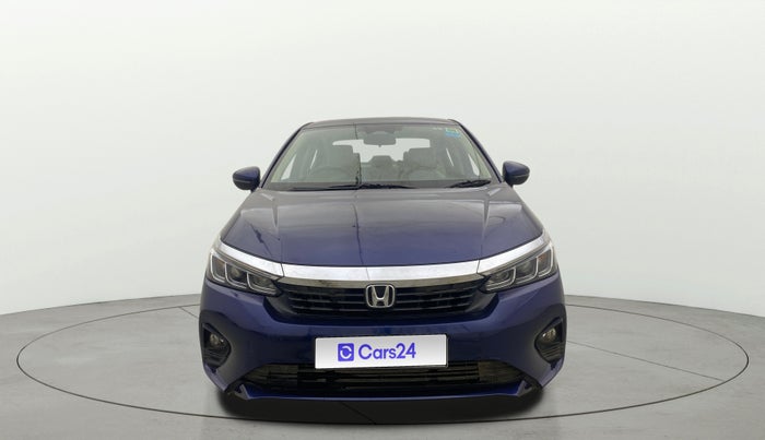 2023 Honda City 1.5L I-VTE V CVT, Petrol, Automatic, 14,294 km, Front