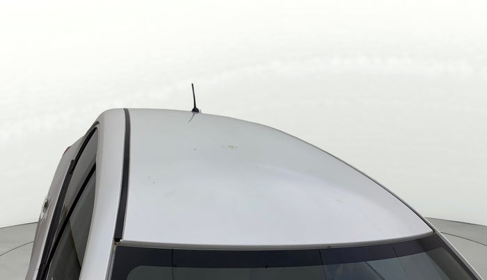 2016 Honda Amaze 1.2L I-VTEC SX, Petrol, Manual, 38,862 km, Roof