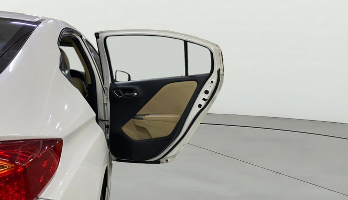 2018 Honda City 1.5L I-VTEC VX, Petrol, Manual, 61,517 km, RHS Rear Door