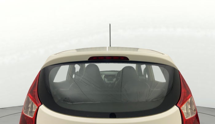 2015 Hyundai Eon MAGNA +, Petrol, Manual, 77,507 km, Rear Windshield