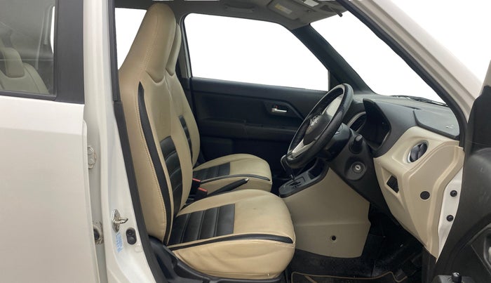 2020 Maruti New Wagon-R ZXI 1.2 AMT, Petrol, Automatic, 38,427 km, Right Side Front Door Cabin