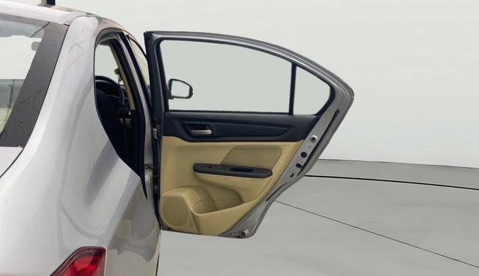 2021 Honda Amaze 1.2L I-VTEC VX CVT, Petrol, Automatic, 69,066 km, RHS Rear Door